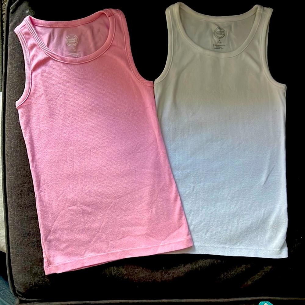 Tank Tops